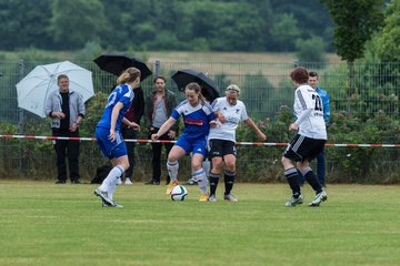 Bild 86 - wBJ FSC Kaltenkirchen - VfR Horst : Ergebnis: 5:0